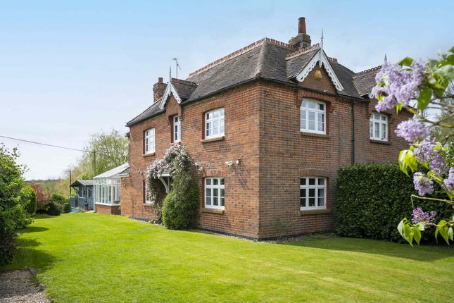 2-bed house on 7 St Vincents Hamlets, Weald Road, Brentwood, £650,000