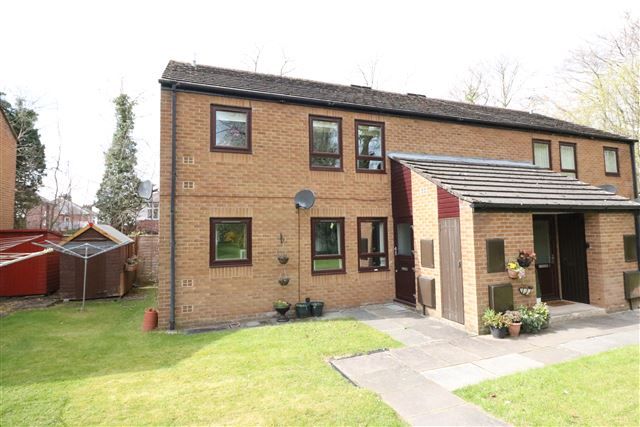 Houses For Sale On Scotland Road Carlisle