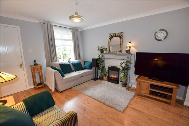 3, Taw Meadow Crescent, Barnstaple photo 4