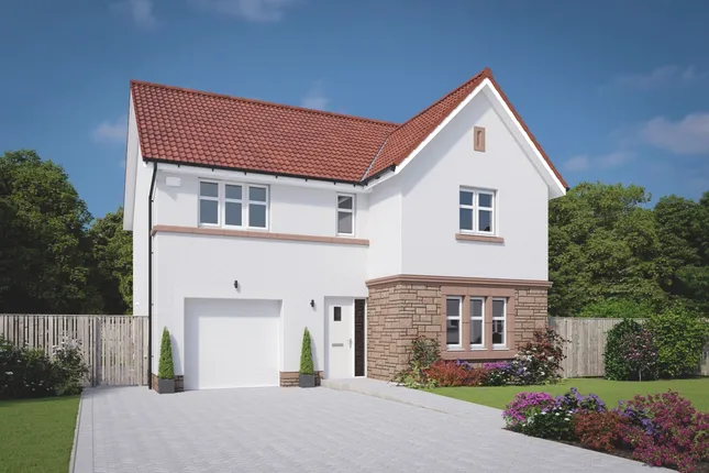 Cala Homes - Weaver’s Brae