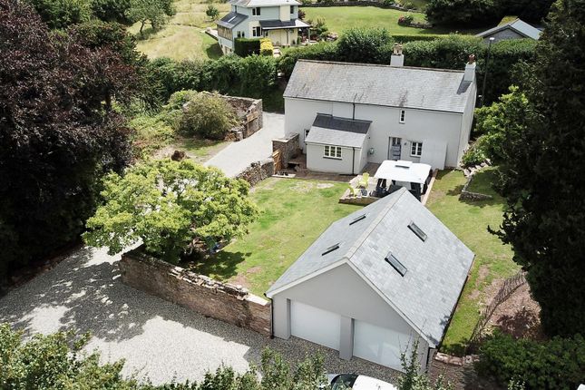 Detached house for sale in Milton Street, Brixham