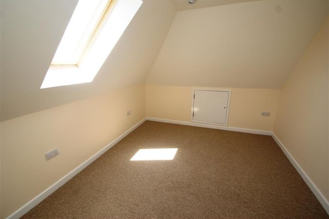Flat 7, Harcourt House, Ludgershall Road, Ludgershall photo 3