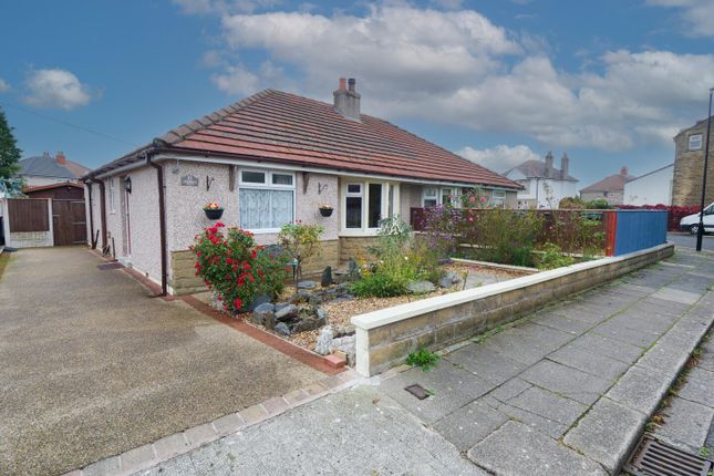 2-bed bungalow on 33, Leyster Street, Morecambe, £185,000