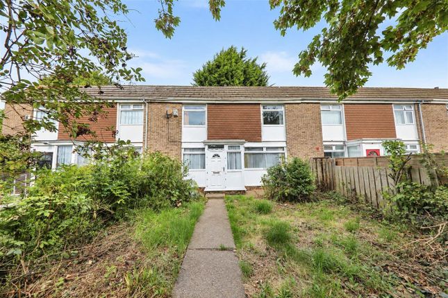 2 Bedroom Terraced in HU7 4QP