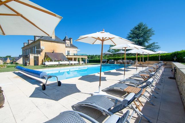 Villa for sale in Sarlat La Caneda, Dordogne Area, Nouvelle-Aquitaine