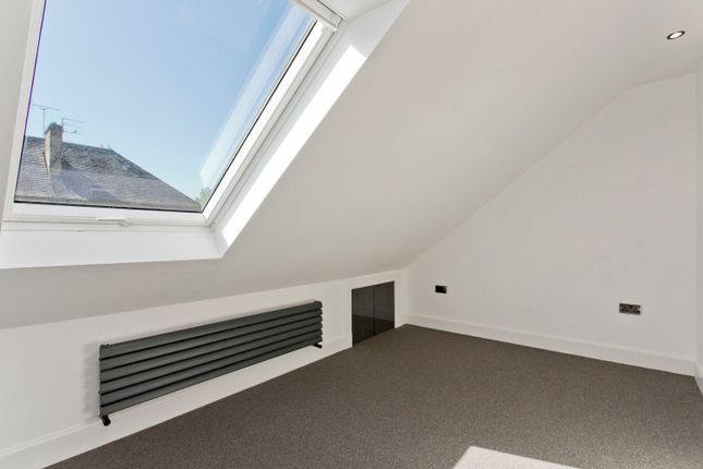 Flat for sale in 31 Powdermill Brae, Gorebridge, Midlothian