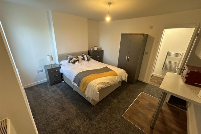 Room to rent in Victoria Street, Mansfield
