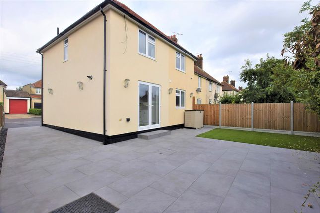 Semi-detached house to rent in Giffords Cross Road, Corringham, Stanford-Le-Hope