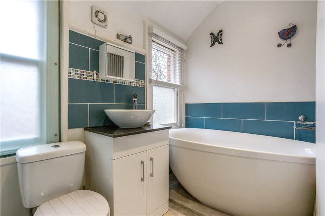 Semi-detached house for sale in Bath Road, Wells, Somerset