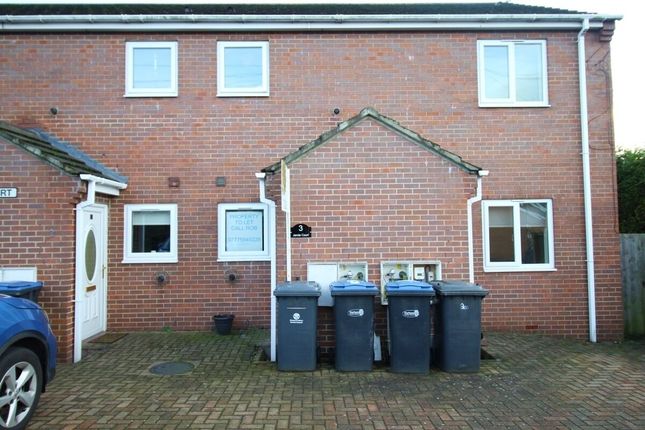 Thumbnail Flat to rent in Glenavon Avenue, Chester Le Street