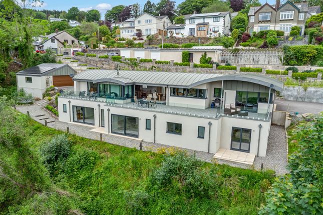 Thumbnail Detached house for sale in Calstock, Cornwall