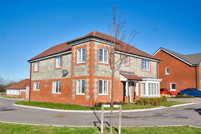 Detached house for sale in Corden Place, Codmore Hill, Pulborough