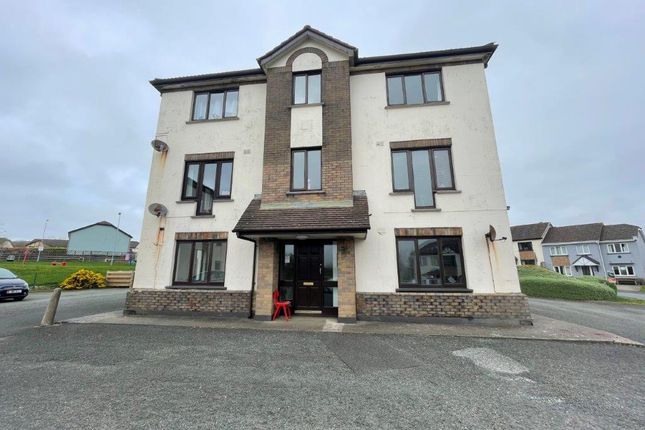 Thumbnail Flat to rent in Clybane Manor, Farmhill, Douglas, Isle Of Man