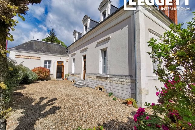 Villa for sale in Saint-Aignan, Loir-Et-Cher, Centre-Val De Loire