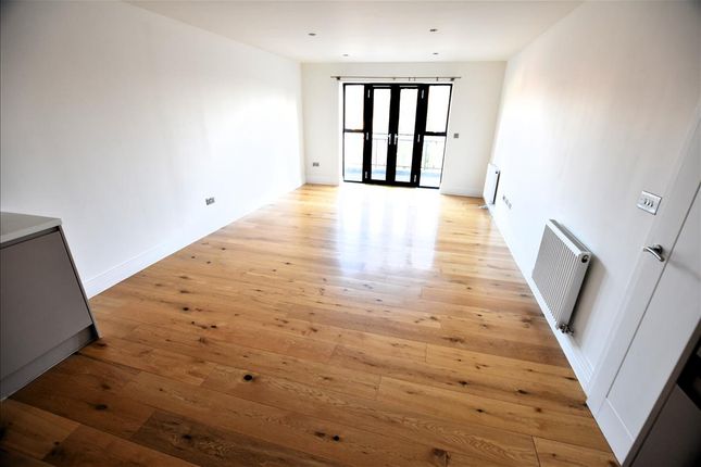Flat for sale in Mercury House, High Street, Feltham, Middlesex