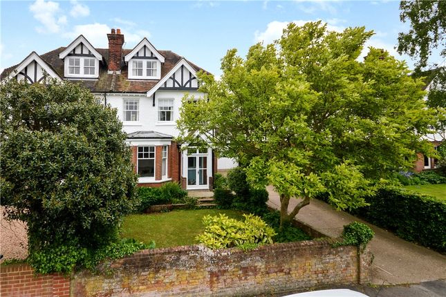 Image of 57 Oxenturn Road, Wye, Ashford, TN25 5AY