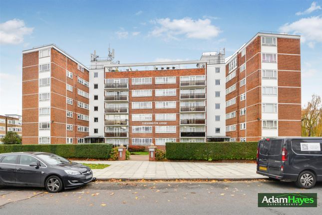 Flat for sale in Regents Park Road, Finchley Central