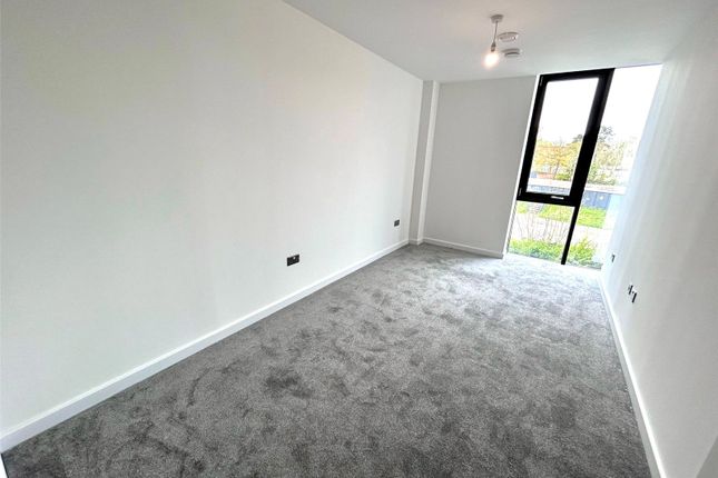 Flat 24, Caspian View,, Buckingham Road, Milton Keynes photo 5