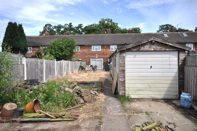 7, Chapel Lane, Sykehouse photo 2