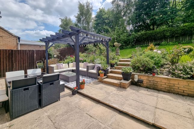 31 Saltergate Drive, Harrogate photo 4