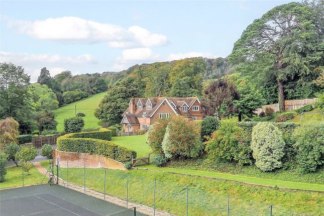 Detached house for sale in Stoner Hill, Steep, Petersfield, Hampshire