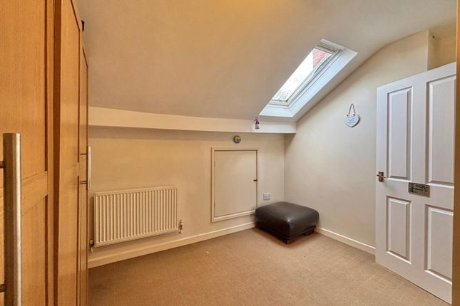 Flat, 32a Annesley Road, Nottingham photo 4
