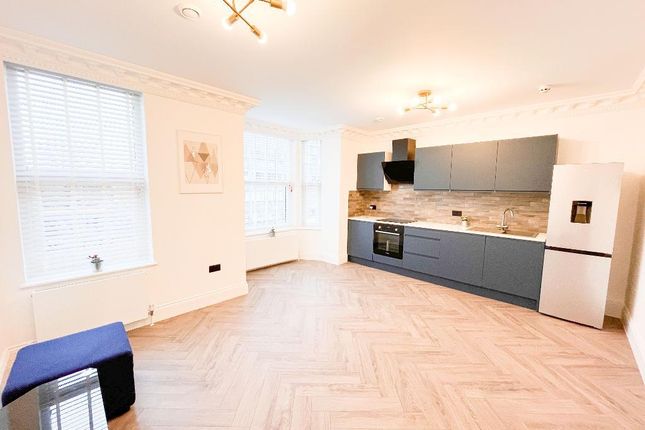 1-bed flat on Flat 2, 25, Scrubs Lane, London, £315,000