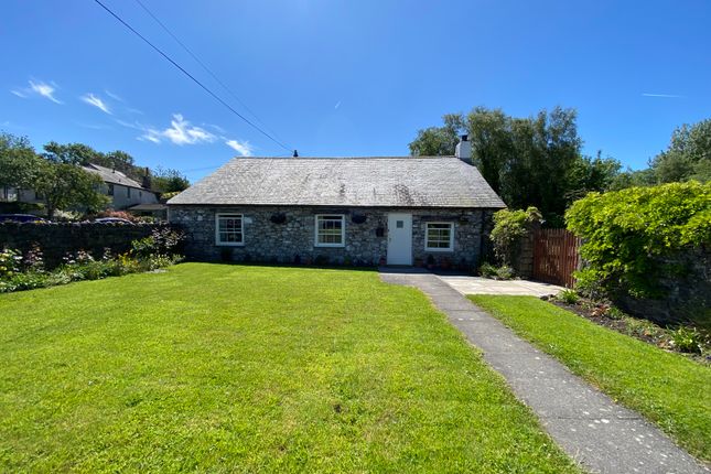 Thumbnail Detached house for sale in Canal Foot, Ulverston, Cumbria