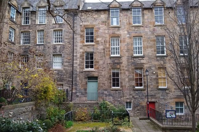 Thumbnail Flat to rent in Coinyie House Close, Edinburgh, Midlothian