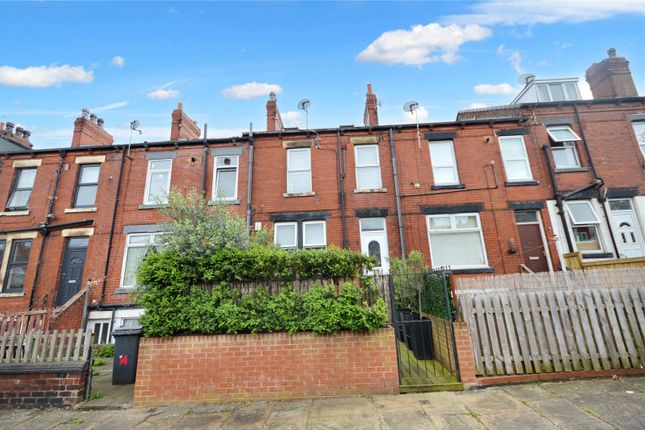 Thumbnail Terraced house for sale in Longroyd View, Leeds
