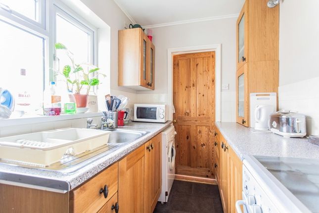 Thumbnail Property to rent in Denmark Road, Bath