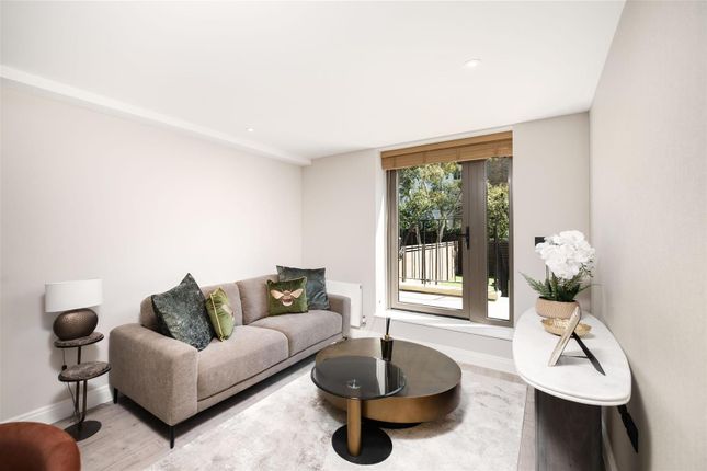 A, THE REDCLIFFE, REDCLIFFE ROAD, London photo 4