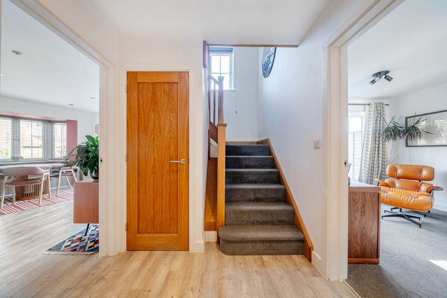 9, The Framptons, Grange Road, Southampton photo 3