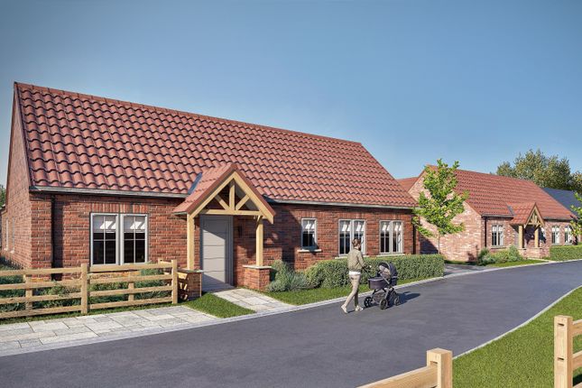 Plot 2 New Bungalows, Water Gate, Spalding photo 4