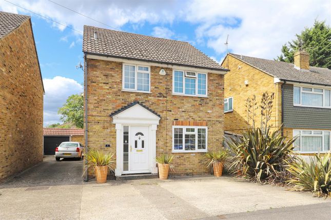 3-bed house on 6, Wise Lane, West Drayton, £649,950