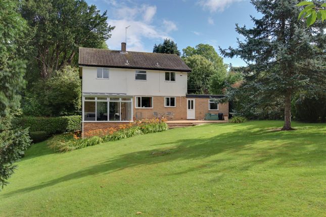 Detached house for sale in Rectory Field, Harlow