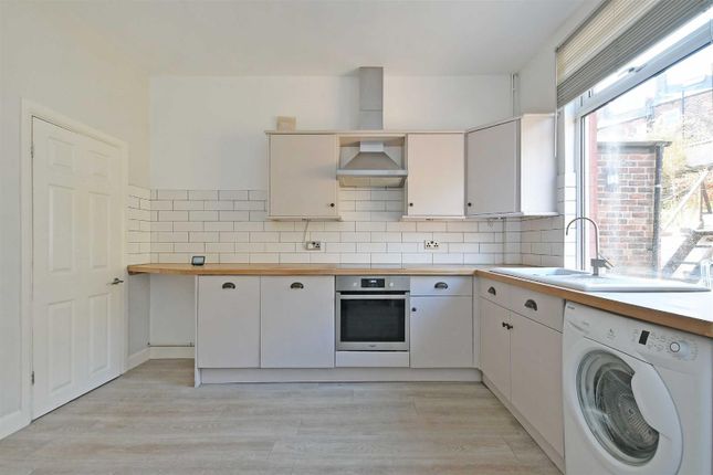 23, Bramwith Road, Nethergreen photo 4