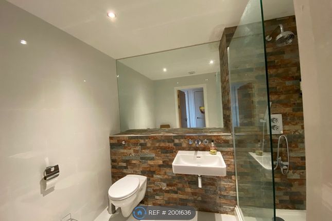 Apartment, North Bank, Sheffield photo 5