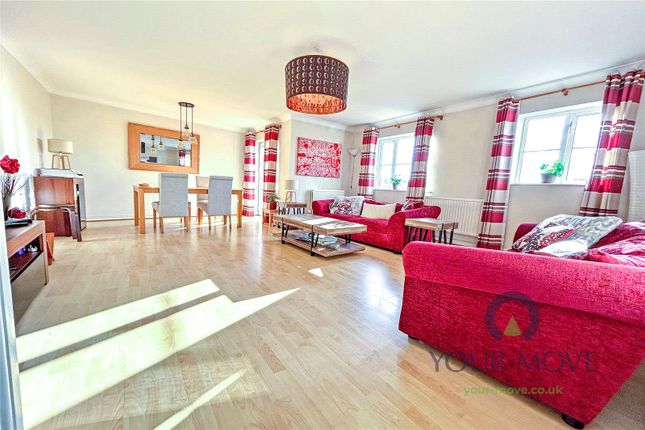65, Sovereigns Quay, Bedfordshire photo 4
