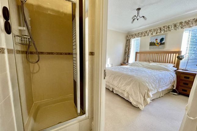 Flat to rent in The Laurels, Sidmouth, Devon