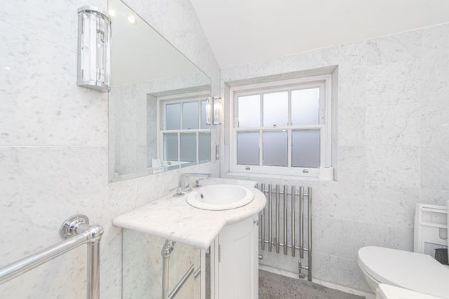 Terraced house for sale in Trevor Place, London