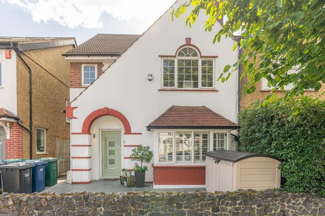 Thumbnail Semi-detached house for sale in Talbot Avenue, London