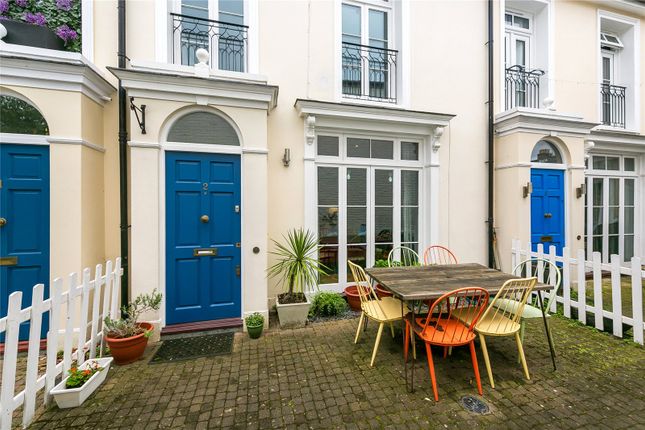 Terraced house for sale in Spring Mews, Richmond, Surrey