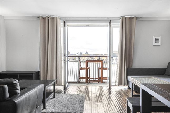 Thumbnail Flat to rent in Pierpoint Building, 16 Westferry Road