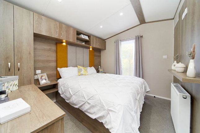 White Rose Holiday Park, Hutton Sessay, Thirsk photo 4