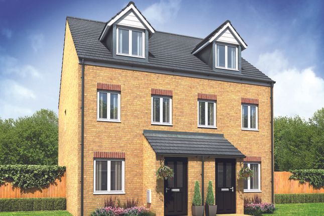 Elm Farm development image 0