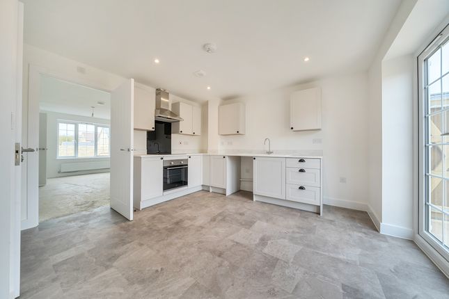 Plot 17, The Barrington, Neroche Meadows, Broadway photo 3