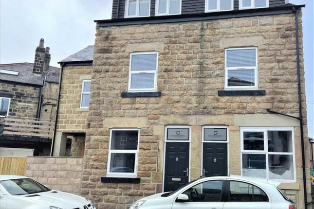 Thumbnail Property to rent in Chatsworth Road, Harrogate