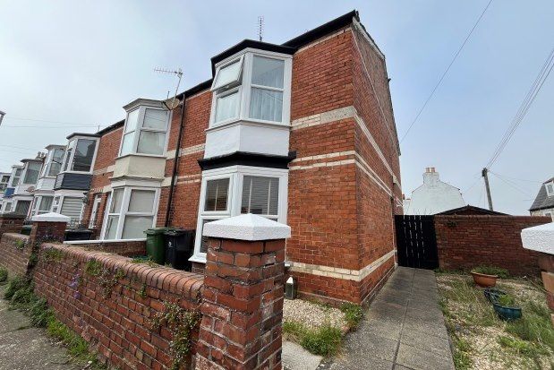 Thumbnail Terraced house to rent in James Street, Weymouth