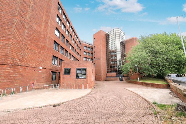 Flat 48, Telecom House, Church Street, Wolverhampton photo 2
